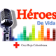 Logo de Radio Voluntariado CRC
