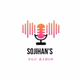 Logo de YGC VAVUNIYA FM - SOJITHAN
