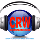 Logo de CRW CosenzaRadioweb