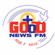 Logo de Good News FM