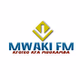 MWAKI FM logo
