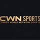 Logo de Comedy World Network - CWN Sports