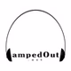 Amped Out logo