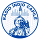 Logo de Rádio Índio Capilé