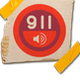 911 Groovy logo