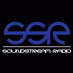 Logo de Sound Stream Radio (SSR)