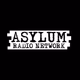 Logo de Asylum FM