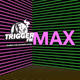 Logo de Trigger.FM - MAX