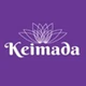Keimada Radio logo