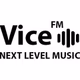 Logo de Vice FM Christmas