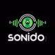 Sonido 93.1 FM logo