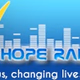 Logo de HOPE Radio