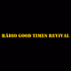 Logo de Rádio Goodtimes Revival