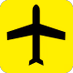 Flightstream Radio logo