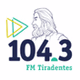 Rádio Tiradentes logo