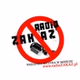 Radio ZakaZ logo