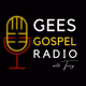 Logo de Gee's Gospel Radio