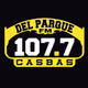 Logo de Radio del Parque Casbas