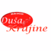 Logo de Dusa Krajine Radio