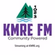 KMRE-LP logo