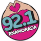 Logo de 92.1 Enamorada - KRDA