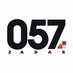 Logo de Radio 057