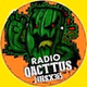 QACTTUS RADIO logo