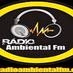 Logo de Radio Ambiental FM