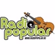 Radio Popular logo