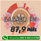 Rádio Cidelândia Babaçu logo