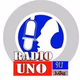 Logo de Radio Uno 91.1
