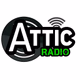 Logo de Attic Radio