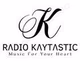 Logo de Radio Kaytastic