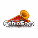 Logo de Fabio Som Web Rádio