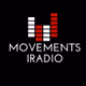 Logo de Movements iRadio