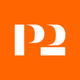 Logo de Sveriges Radio P2