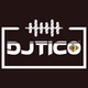 Rádio Dj Tico 2 - Rádio Mega Hits logo