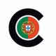 Camões Rádio logo