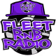 Logo de FleetDJRadio - Fleet R&B Radio