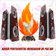 Logo de Rádio Pentecostal Mensagem da Paz BH