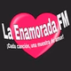 La Enamorada FM logo