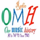 Radio OMH logo