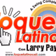 Logo de Toque Latino