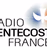 Radio Pentecost France logo
