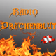 Radio Drachenblut logo