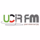 Logo de UCR-FM 97.0