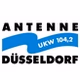 Antenne Dusseldorf FM logo