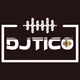 Logo de Rádio Dj Tico 2 - Rádio Mega Hits