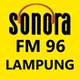 Radio Sonora Lampung logo