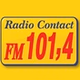 Rádio Contact Liberec logo